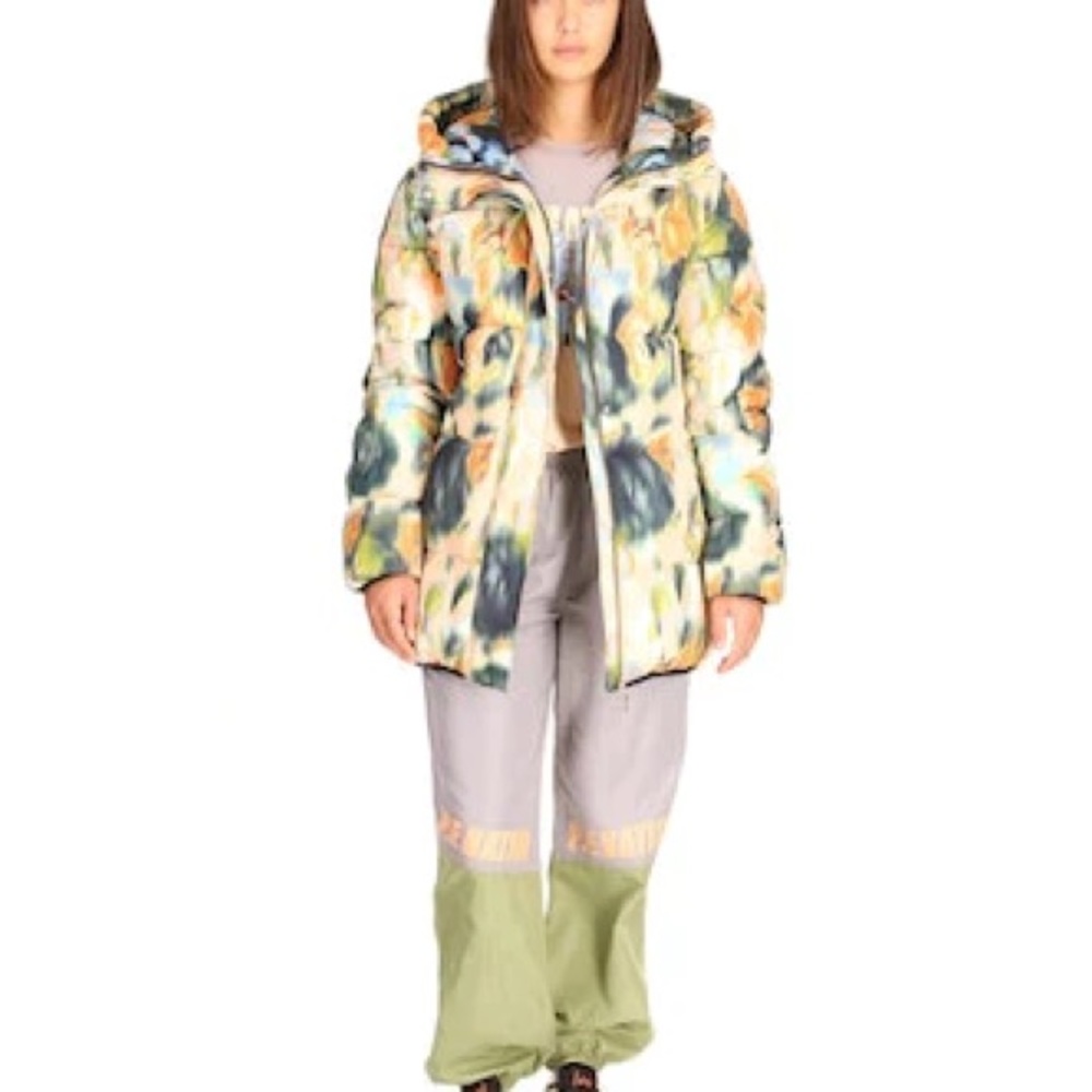 NWT P.E Nation Visualize Sports Jacket - Picture 2 of 5